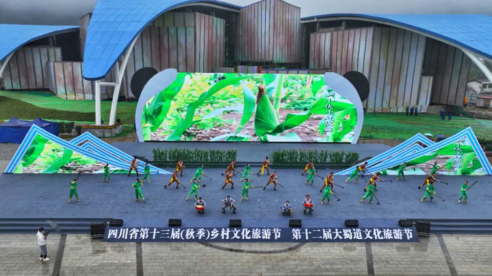 往屆大蜀道國(guó)際文化旅游節(jié)活動(dòng)現(xiàn)場(chǎng).jpg