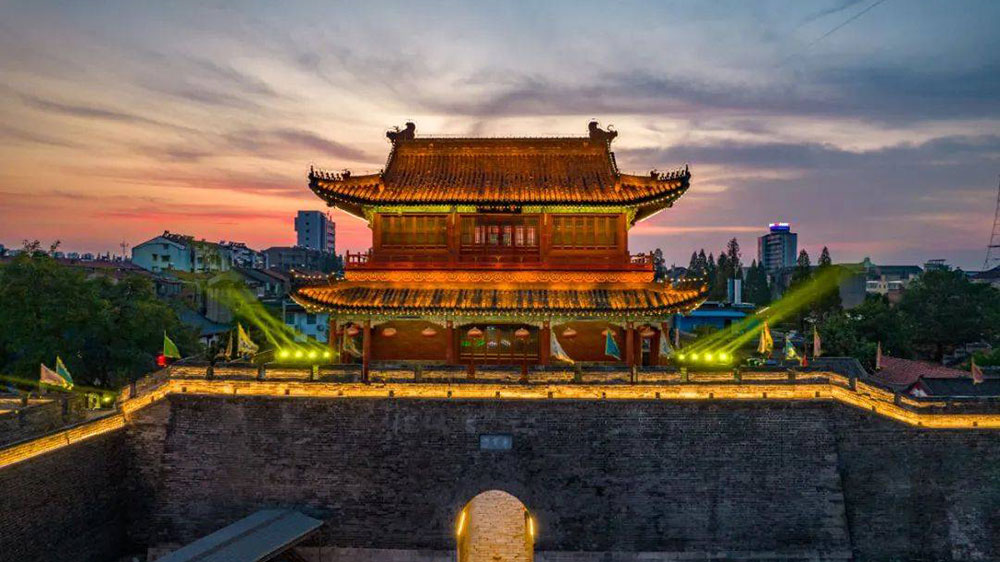 湖北：湖北省文化和旅游宣傳推介活動將于12月9日在南京舉辦，推動兩地文旅產業(yè)發(fā)展！