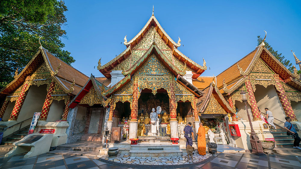 國際文旅：東南亞旅游業(yè)復蘇勢頭強勁，成為2024年春節(jié)中國游客出境游的熱門目的地！