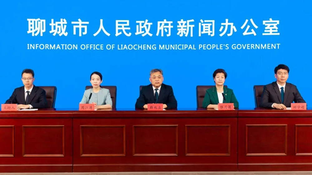 山東：2024山東（東阿）中醫(yī)藥文化旅游體驗(yàn)周系列活動(dòng)舉行，共謀中醫(yī)藥高質(zhì)量發(fā)展！