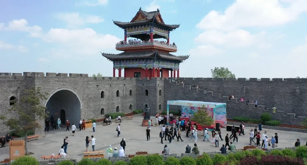 文旅：2024吉林大安遼金文化旅游嫩江灣之夏系列活動(dòng)舉行，促進(jìn)文旅產(chǎn)業(yè)提質(zhì)升級(jí)！