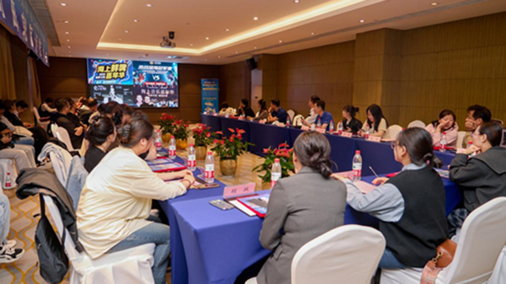 河南：青島郵輪旅游推介會(huì)在鄭州成功舉辦，進(jìn)一步推動(dòng)山東郵輪旅游高質(zhì)量發(fā)展！