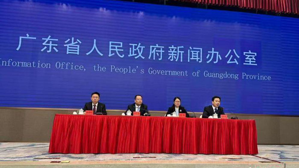 文旅動(dòng)態(tài)：“樂游廣東”系列文旅地圖正式上線，加快推動(dòng)文旅消費(fèi)提檔升級(jí)！