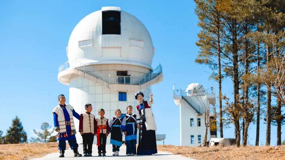 云南：“去麗江數(shù)星星”文旅宣推活動(dòng)在玉龍啟動(dòng)，進(jìn)一步激發(fā)文旅消費(fèi)活力！