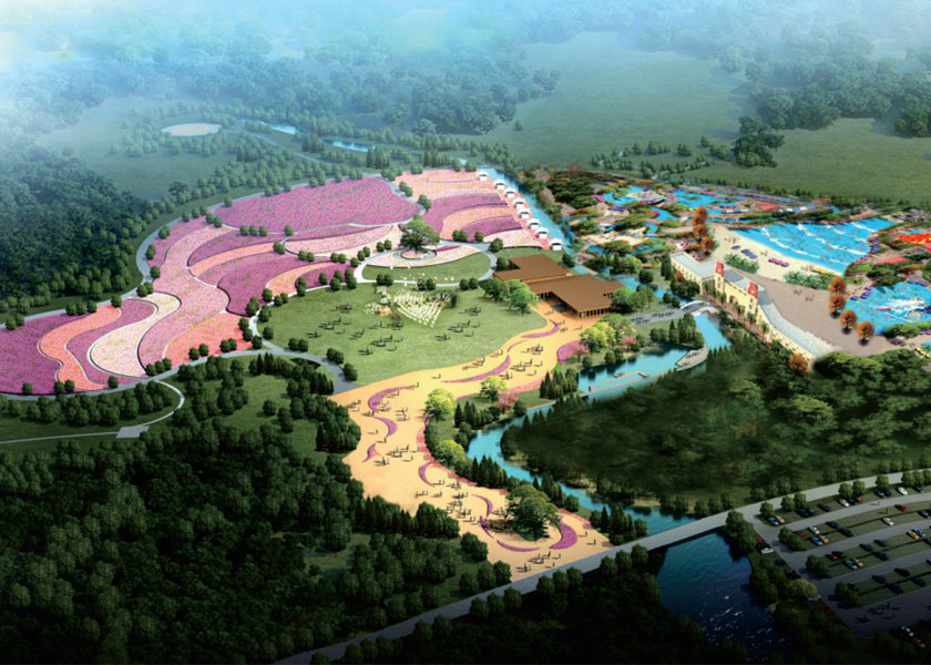 景區(qū)數(shù)字化轉(zhuǎn)型從何處著手？抓住五個(gè)方面！